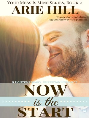 cover image of Now Is the Start